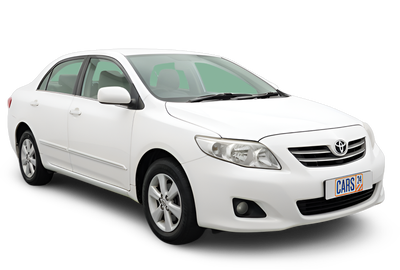 Toyota Corolla Altis-img